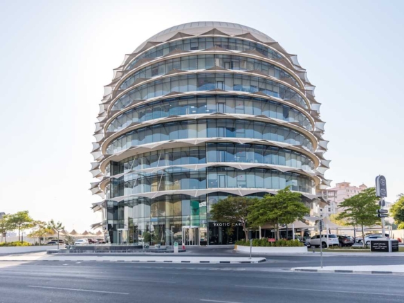 Office space in Qatar Regus (IWG) Al Ghanem Building Doha
