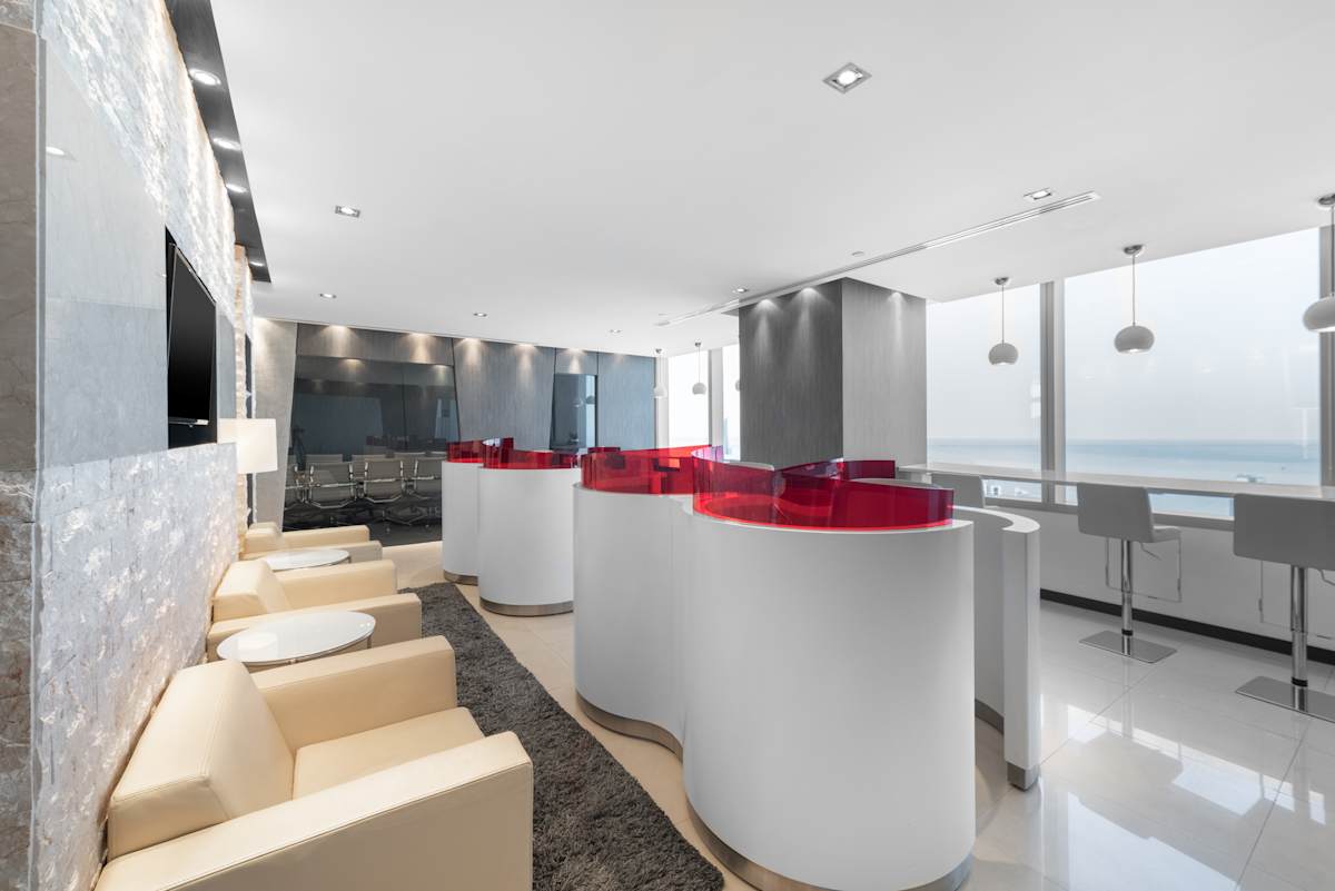 Al Hamra Tower Kuwait City Regus (IWG) Al Hamra Tower Kuwait City