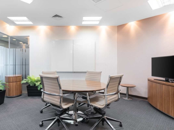 Regus (IWG) Al Hamra Tower Kuwait City