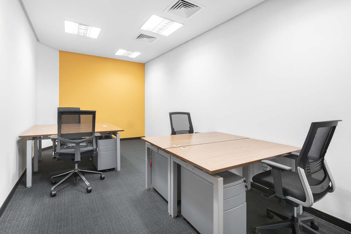 Al Hamra Tower Kuwait City Regus (IWG) Al Hamra Tower Kuwait City