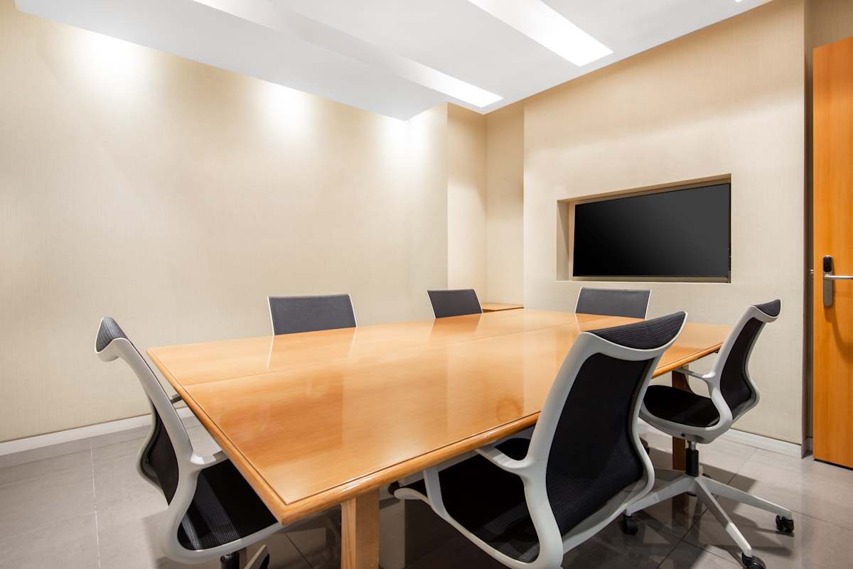 Regus (IWG) Al Nakheel Riyadh