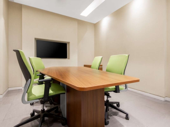 Regus (IWG) Al Nakheel Riyadh