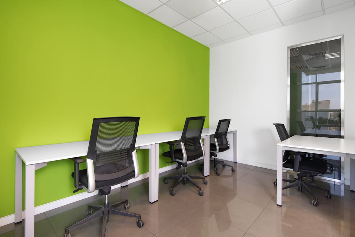Regus (IWG) Al Nakheel Riyadh