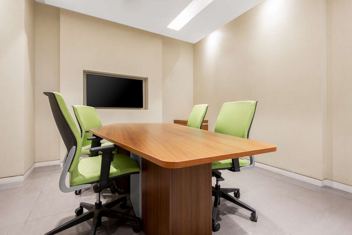 Regus (IWG) Al Nakheel Riyadh