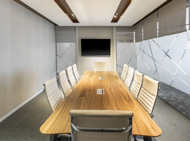 Regus (IWG) Al Rashed Towers Al Khobar