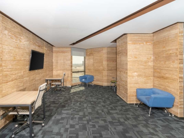 Regus (IWG) Al Rashed Towers Al Khobar