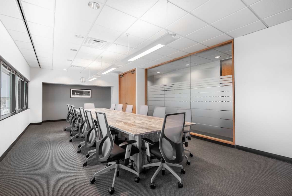 Regus (IWG) Alamo Corporate Center Colorado Springs
