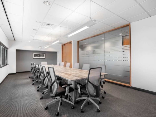 Regus (IWG) Alamo Corporate Center Colorado Springs
