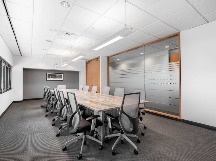Regus (IWG) Alamo Corporate Center Colorado Springs
