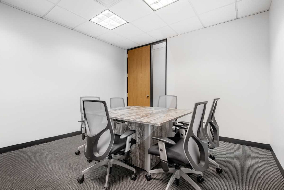 Regus (IWG) Alamo Corporate Center Colorado Springs