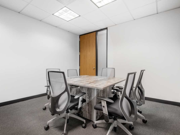 Regus (IWG) Alamo Corporate Center Colorado Springs
