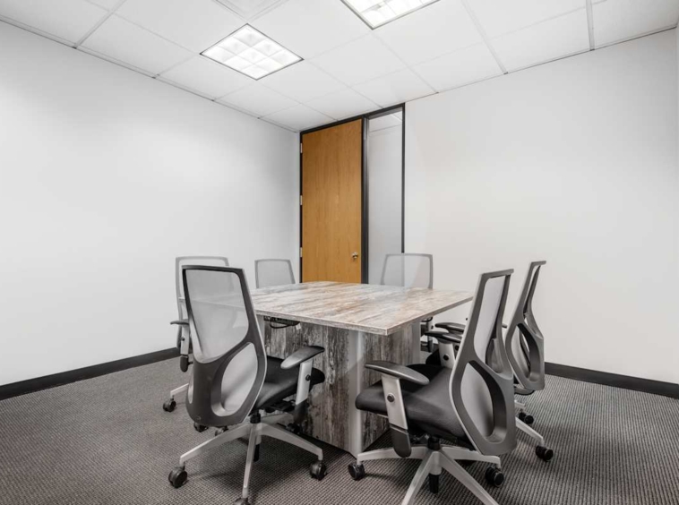 Regus (IWG) Alamo Corporate Center Colorado Springs