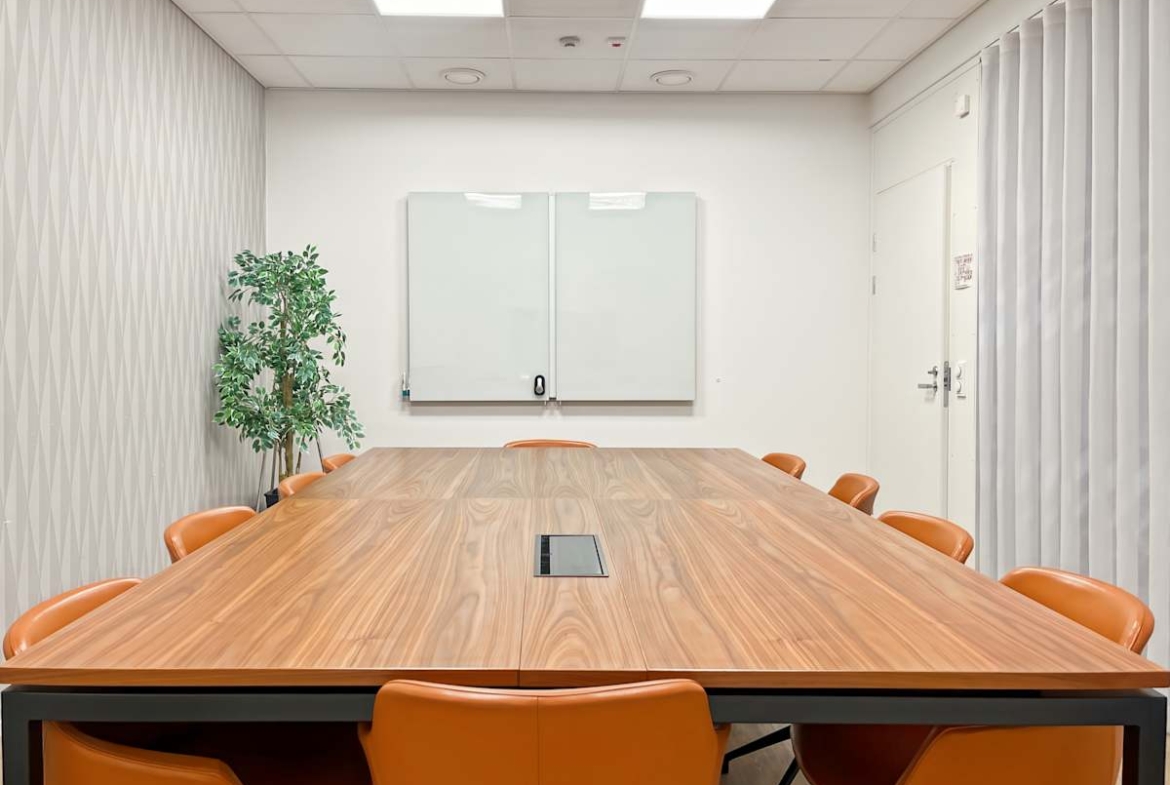 Regus (IWG) Alberga Business Park Espoo