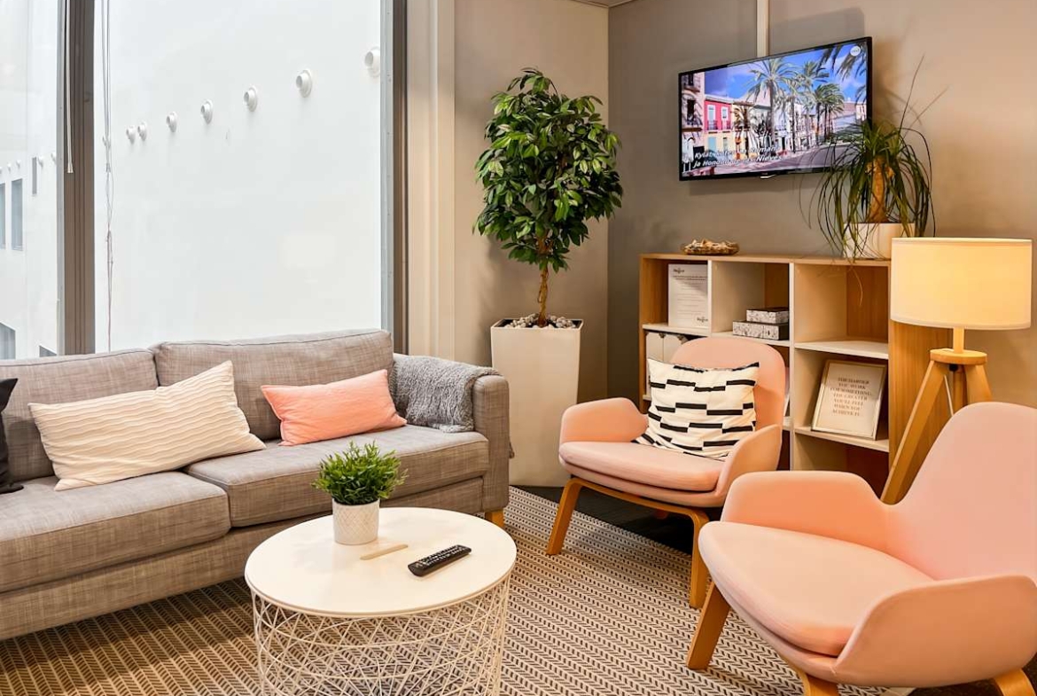 Regus (IWG) Alberga Business Park Espoo