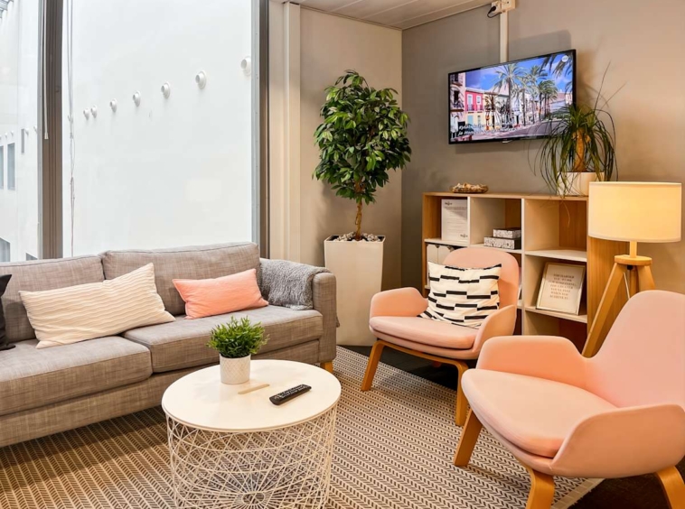 Regus (IWG) Alberga Business Park Espoo