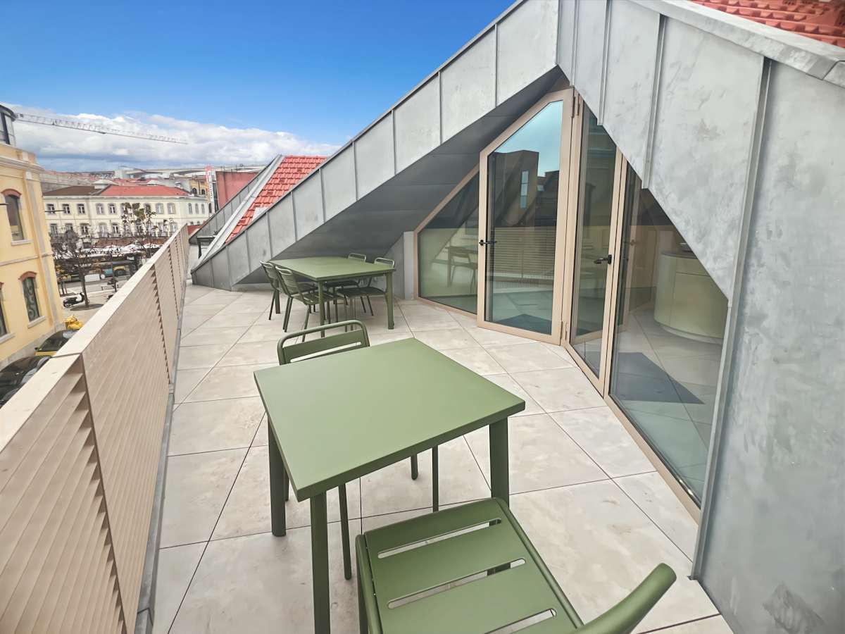 Regus (IWG) Alcantara Lisbon