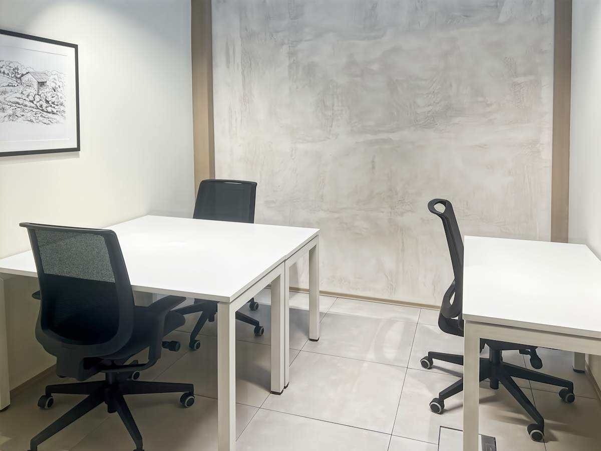 Regus (IWG) Alcantara Lisbon