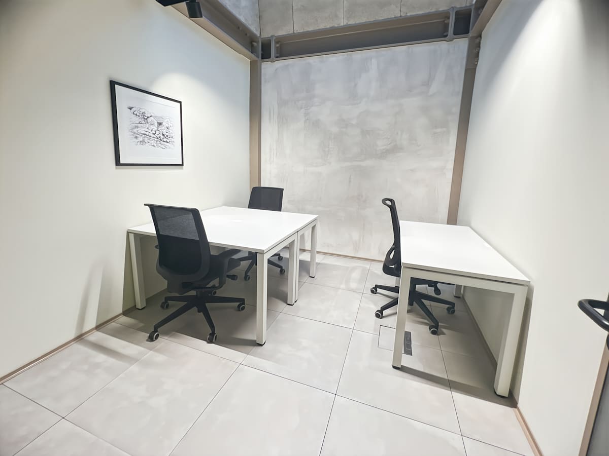 Regus (IWG) Alcantara Lisbon