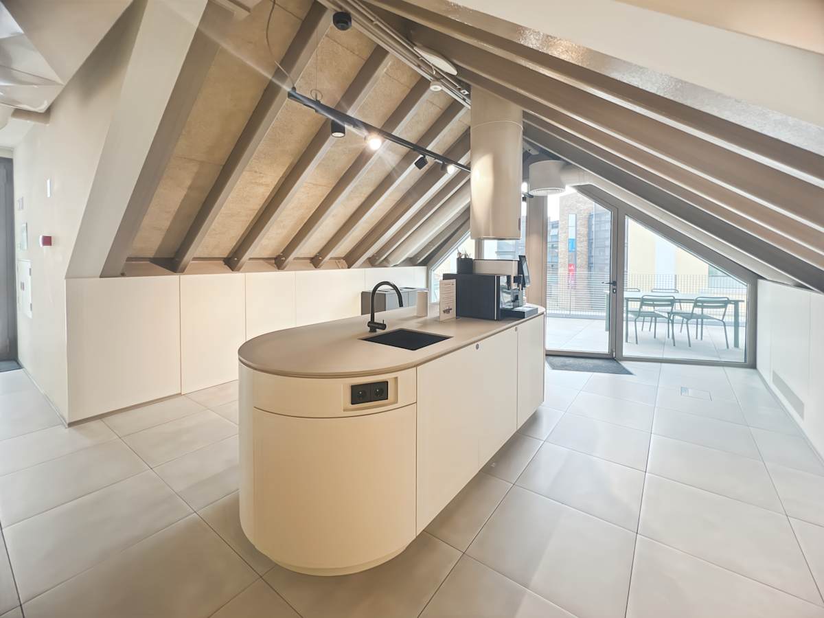 Regus (IWG) Alcantara Lisbon