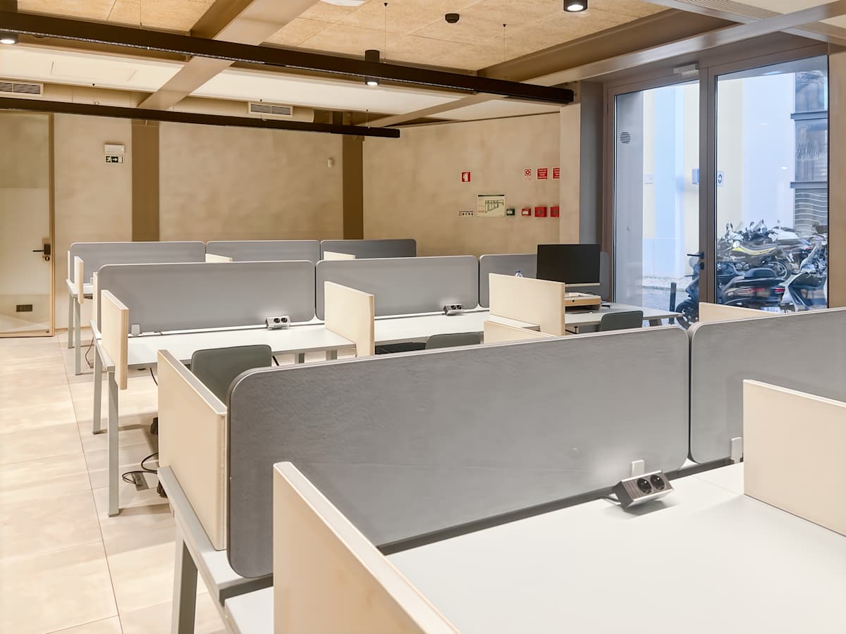 Regus (IWG) Alcantara Lisbon