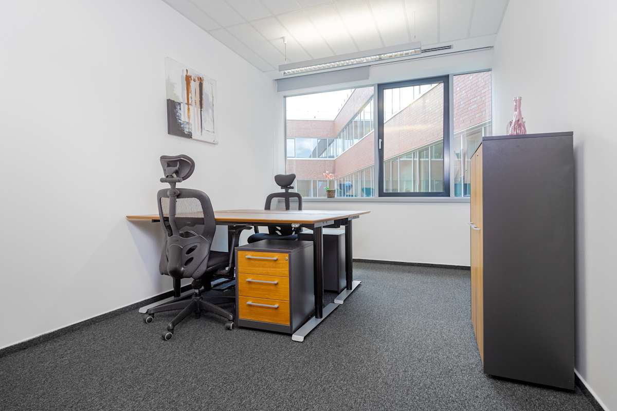 Regus (IWG) Allee Corner Centre Budapest