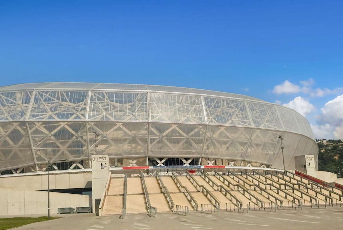 HQ (IWG) Allianz Riviera Nice