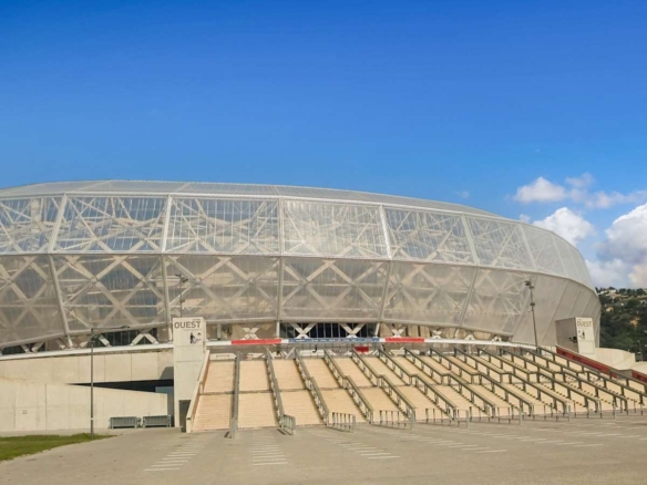 HQ (IWG) Allianz Riviera Nice