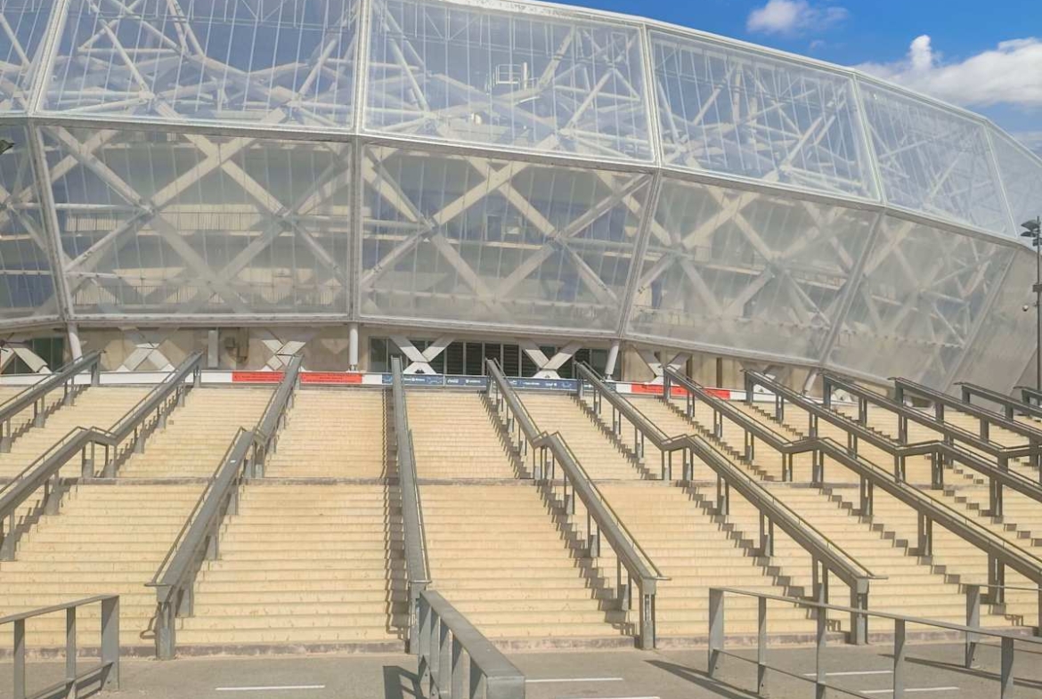 HQ (IWG) Allianz Riviera Nice