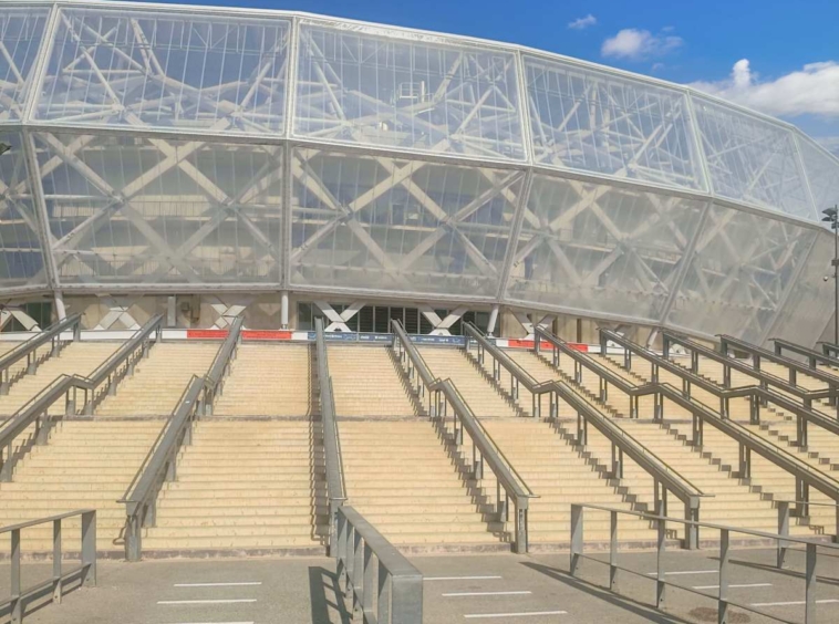 HQ (IWG) Allianz Riviera Nice