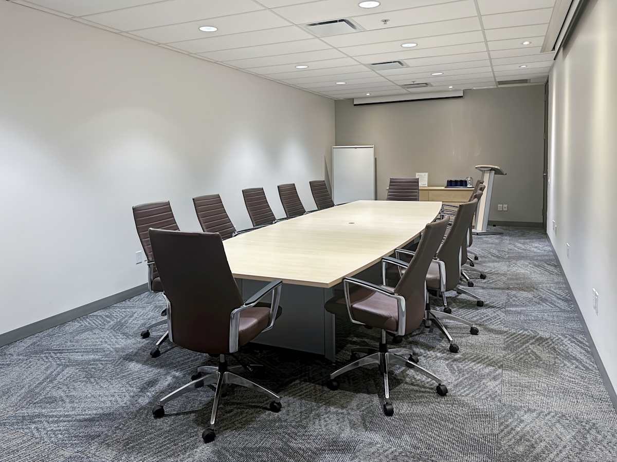 Regus (IWG) Allstate Corporate Centre Markham