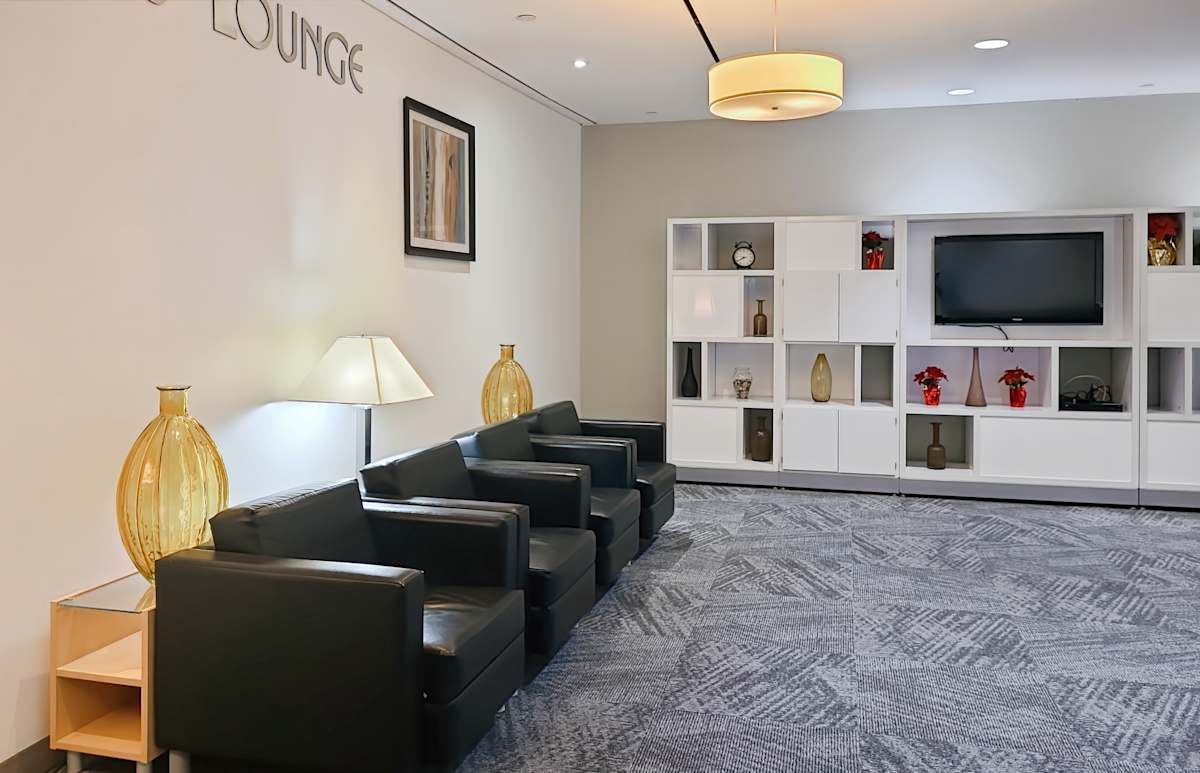 Regus (IWG) Allstate Corporate Centre Markham
