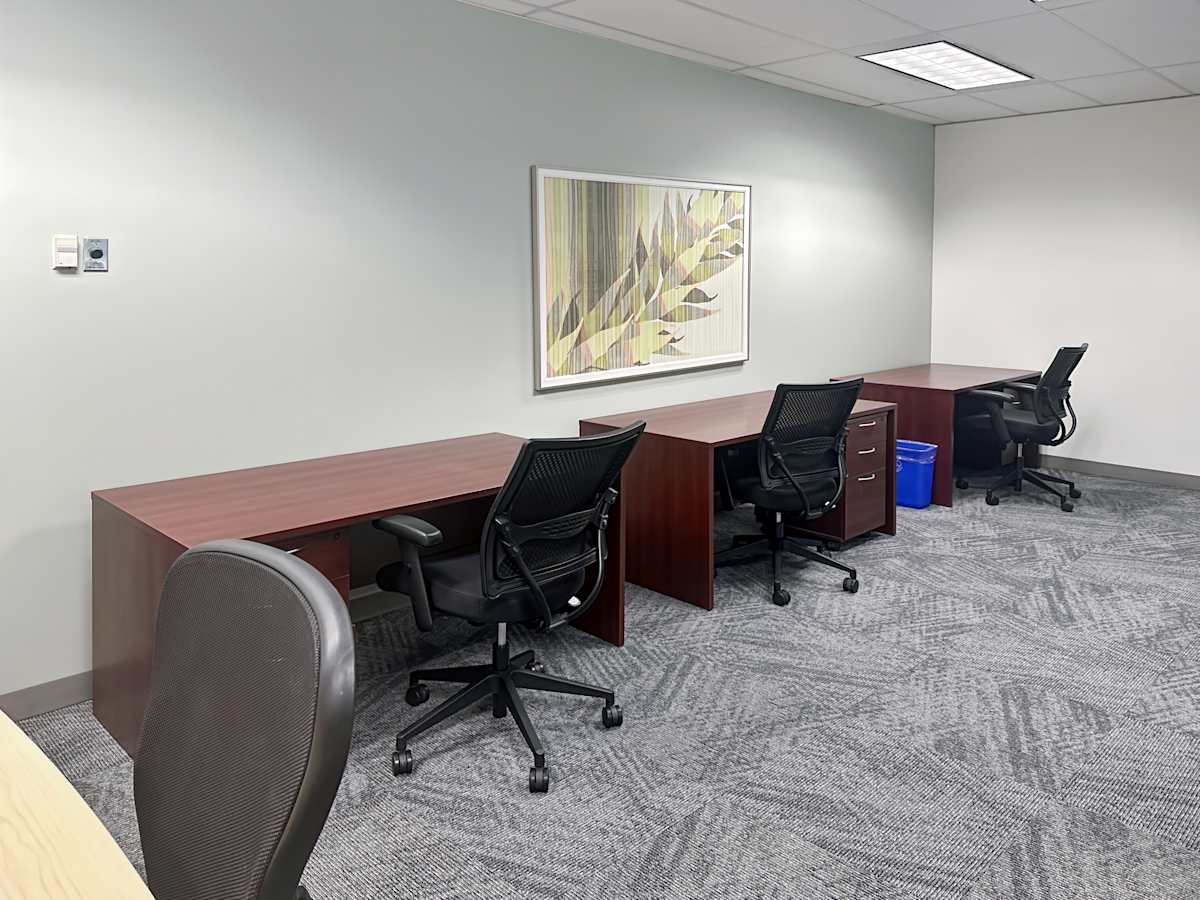 Regus (IWG) Allstate Corporate Centre Markham