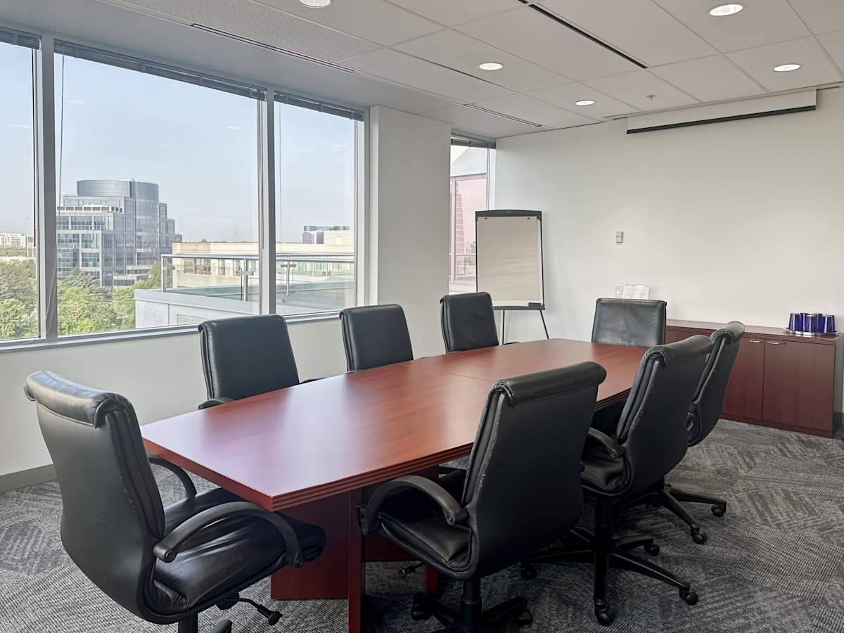 Regus (IWG) Allstate Corporate Centre Markham