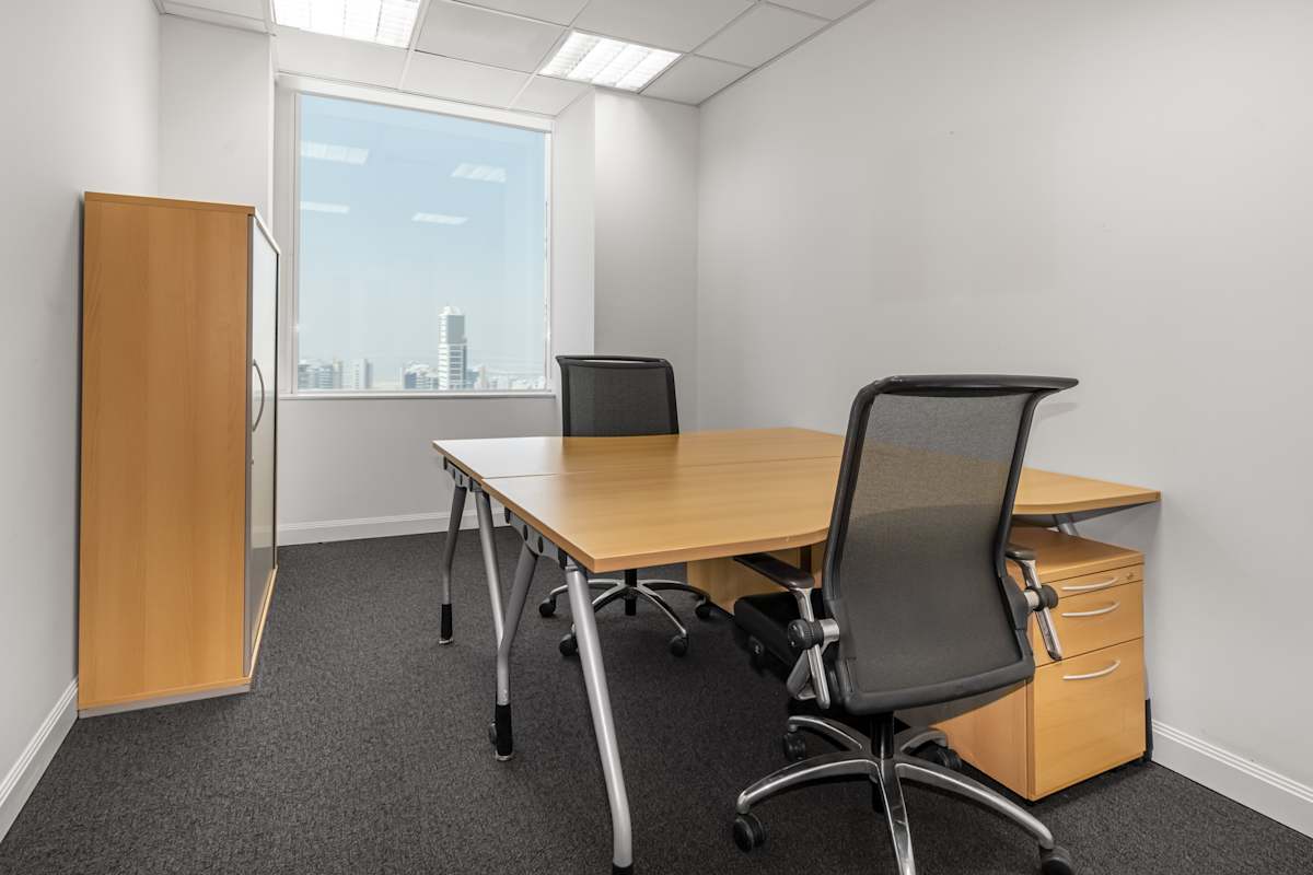 Almoayyed Tower Manama Regus (IWG) Almoayyed Tower Manama