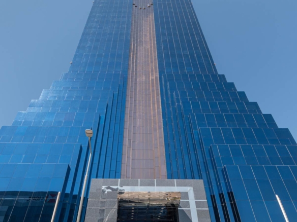Regus (IWG) Almoayyed Tower Manama