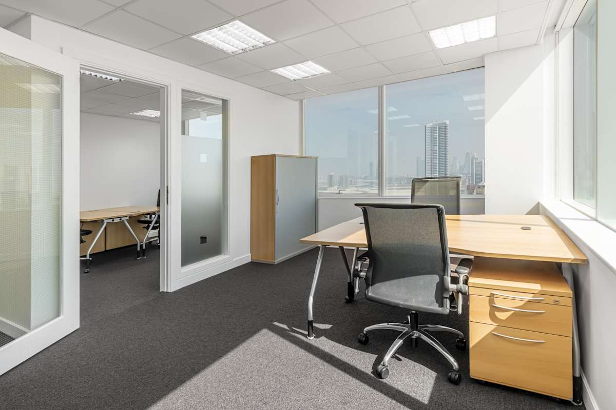 Almoayyed Tower Manama Regus (IWG) Almoayyed Tower Manama