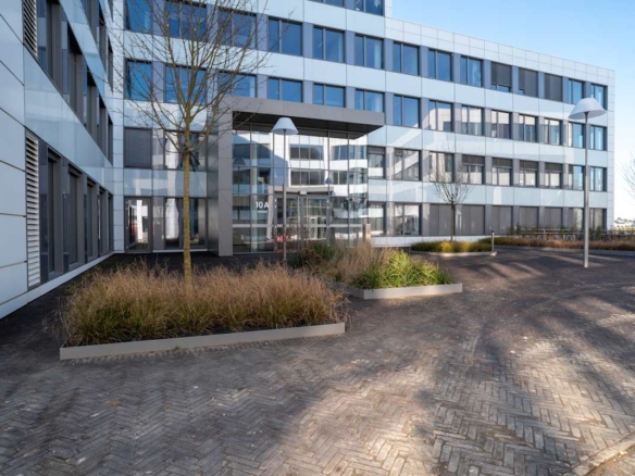 Regus (IWG) Altitude Leudelange