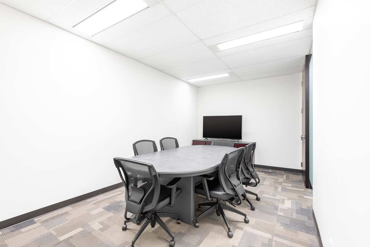 Regus (IWG) Altius Centre Calgary
