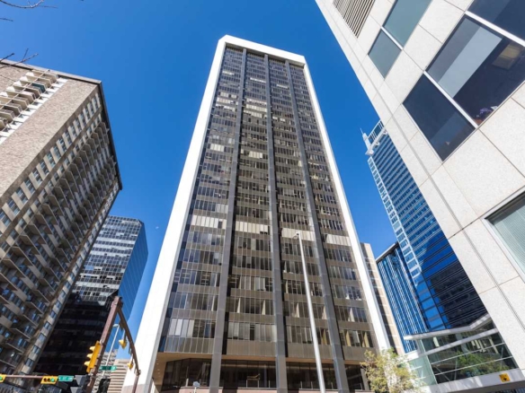 Regus (IWG) Altius Centre Calgary