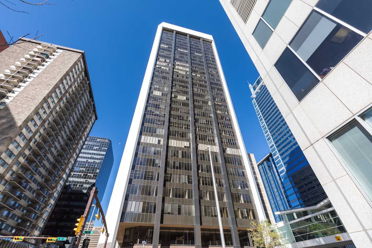 Regus (IWG) Altius Centre Calgary