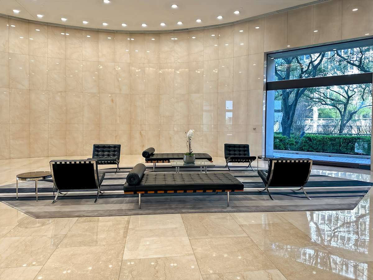 Regus (IWG) America Tower Houston
