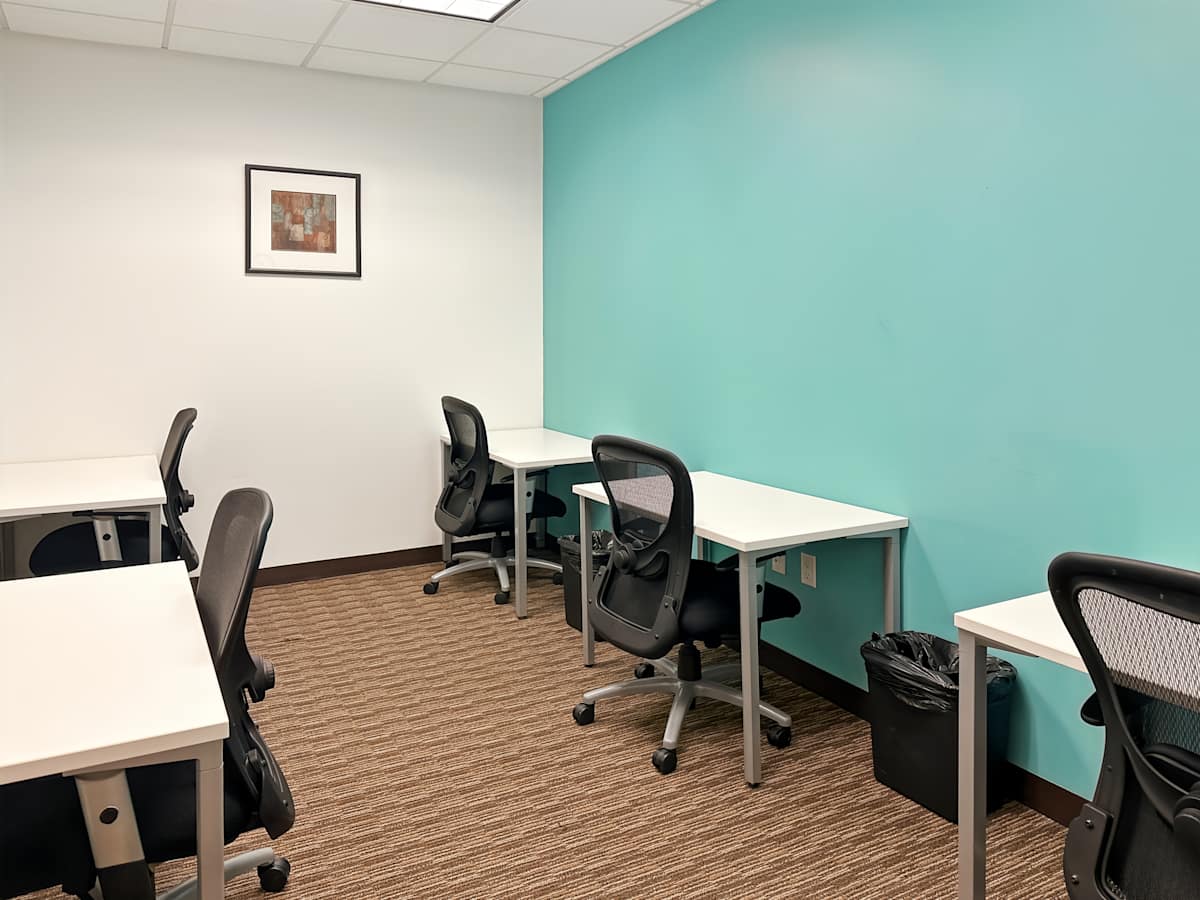 Regus (IWG) America Tower Houston