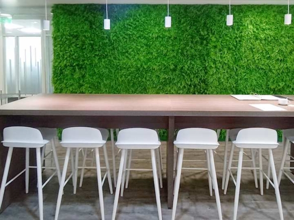 Regus (IWG) American Express Building Buenos Aires