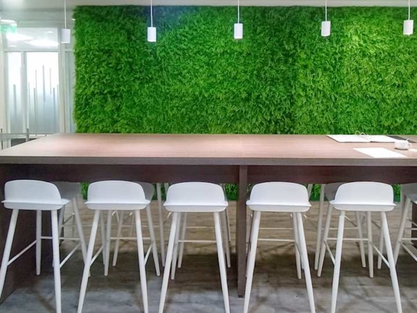 Regus (IWG) American Express Building Buenos Aires
