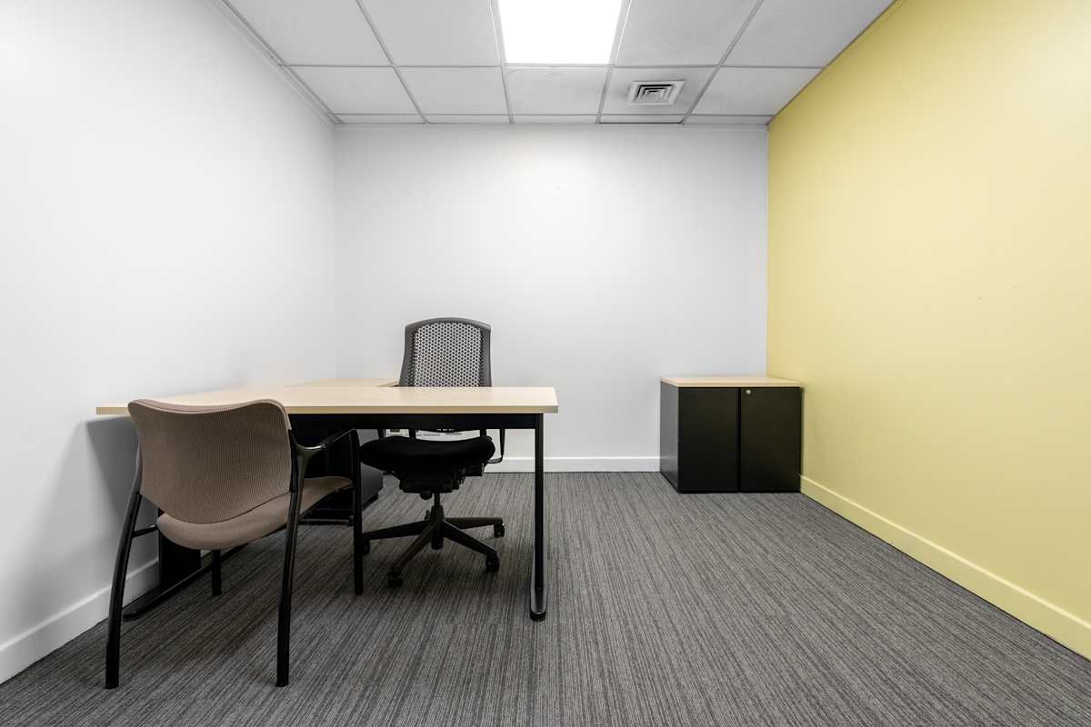 Regus (IWG) American Express Building Buenos Aires
