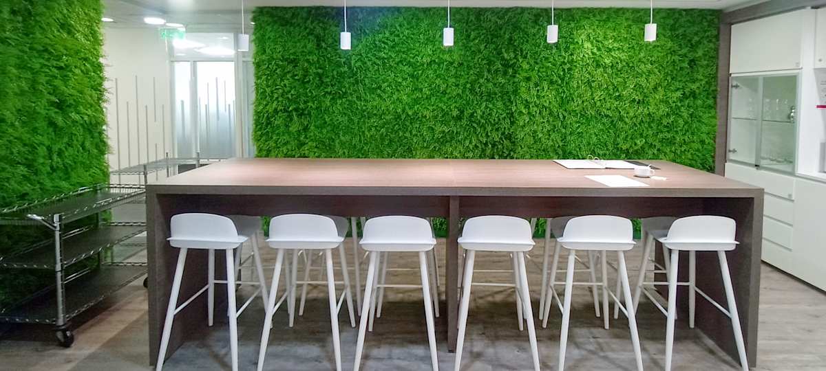 Regus (IWG) American Express Building Buenos Aires
