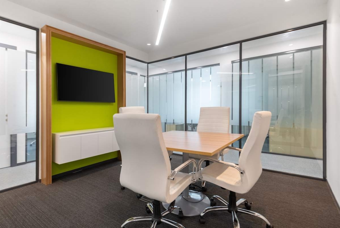 Regus (IWG) Amman Gate Amman