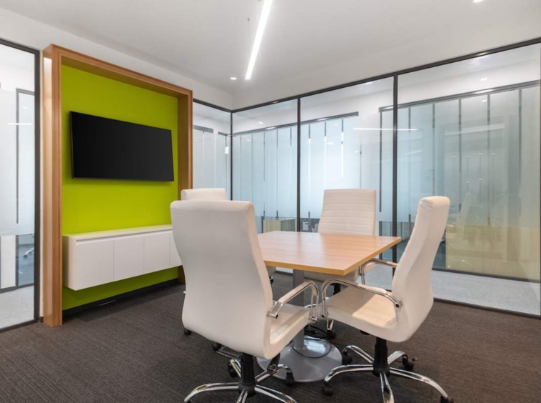 Regus (IWG) Amman Gate Amman