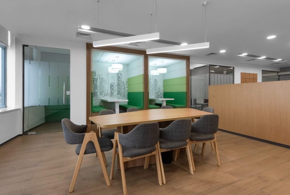 Regus (IWG) Amman Gate Amman