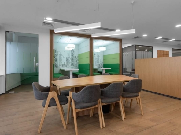 Regus (IWG) Amman Gate Amman